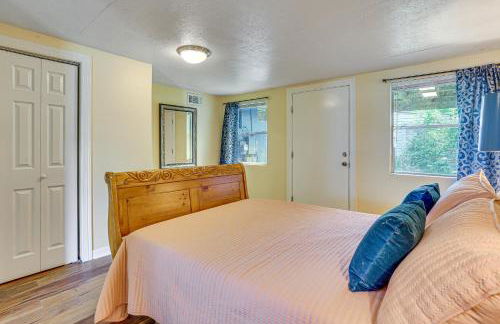 Fish and Explore Port Arthur Apt Near Sabine Lake! - Foto 16