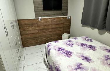 Studio charmoso completo com ar - Photo 7