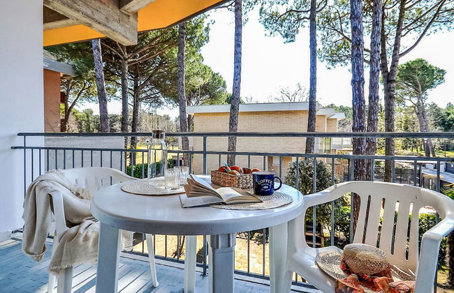 Villa Lucina - Foto 2