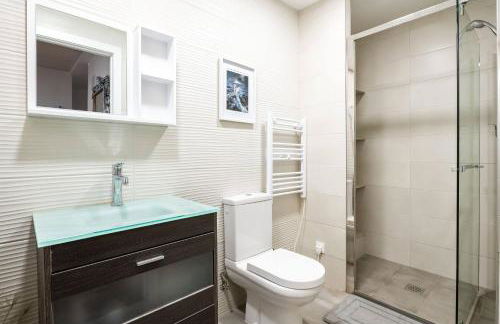 Vivienda ideal para familias en San Sebastián - Foto 8