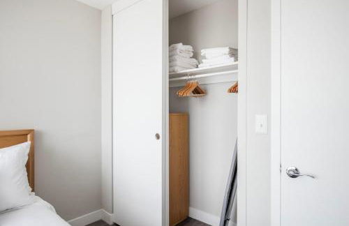 Edgewater 1br w gym deck lounge nr L CHI-924 - Foto 13