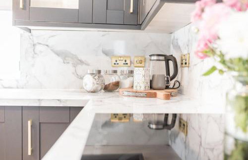 Luxury townhouse in Workington - Foto 43