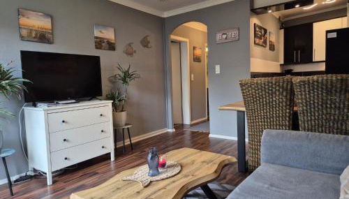 Glücksburg Strandnah an der Förde 25 - Foto 4