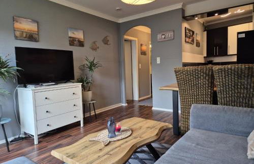 Glücksburg Strandnah an der Förde 25 - Foto 4