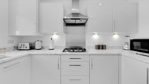 Stylish New 3Bed House - Foto 5