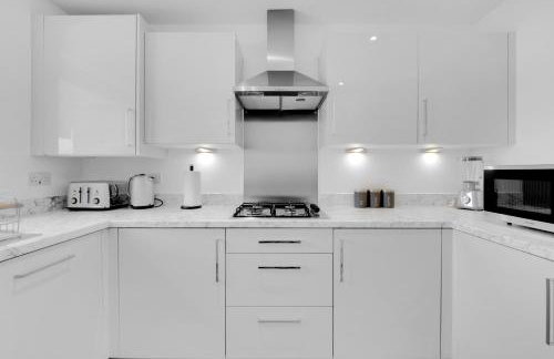 Stylish New 3Bed House - Foto 5