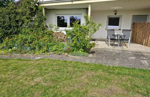 Moderne Wohnung auf Zeit in Aalen - Foto 14