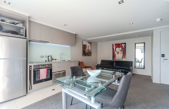 70 Tory Apartment Hotel - Foto 51