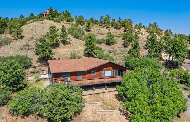 Mountain Viewsclose to Townhot-tubpet-friendly5 BR - Foto 71