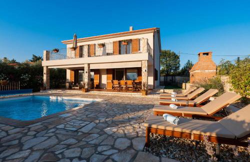 Villa Sara - perfect family holiday - Photo 12