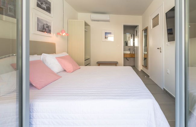 Rotunda Suites - Foto 2