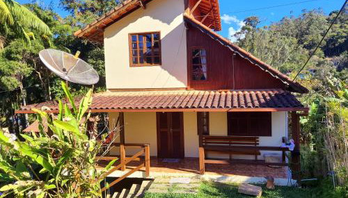 Chalé Lumiar M&C - Foto 2