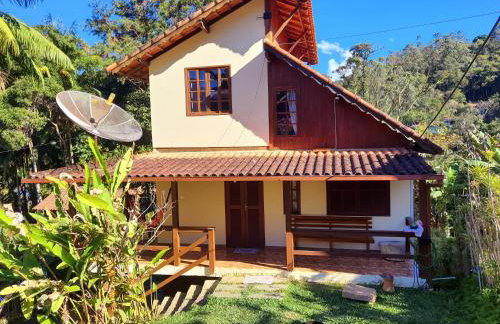 Chalé Lumiar M&C - Foto 2