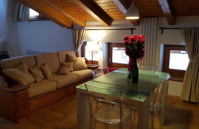 Housemuhlbach Wellness Acqua Spa Resort - Foto 38