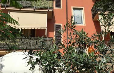 Residence Gloria - Foto 23