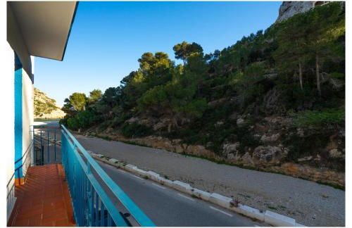 la Granadella paradis Home - Foto 21