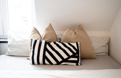 Lexapartments Luxus Apartment-Zentral in Altstadt-65-80qm - Photo 38