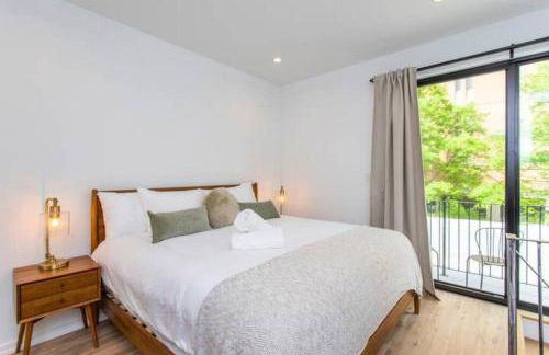 Inventors' Loft - Stay in the Heart of it All - Foto 14