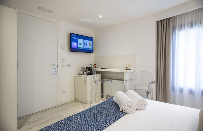 Suite Quaroni - Photo 39