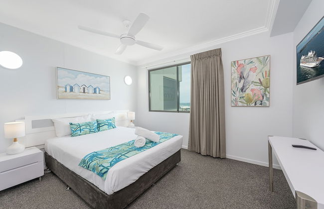 Beach on Sixth - Foto 17