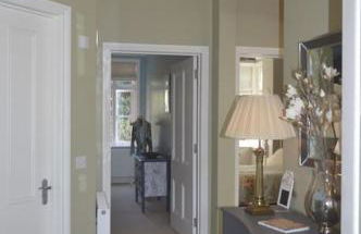 Victoria Lodge Woodhall Spa - Foto 18