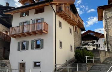 La Cürt de Santa Lùzia - Piano Terra - Foto 13