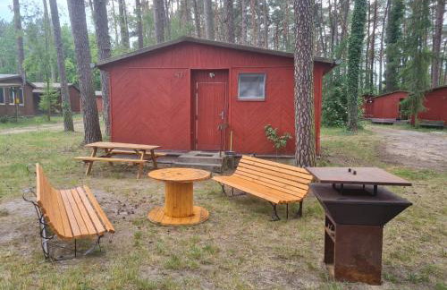 Domek Wakacyjny Patrycja 47 - Foto 1