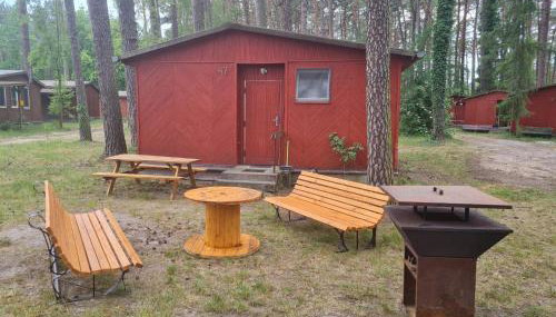 Domek Wakacyjny Patrycja 47 - Foto 1