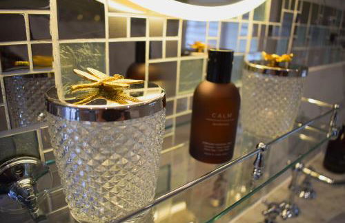 Skyfall Glencoe at Creag ant Sionnaich Glencoe Ballachulish Highlands Near Fortwilliam - Foto 26