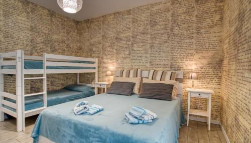 GuestHost - Casa Azzurra Apartment with garden - Foto 2