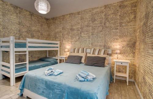 GuestHost - Casa Azzurra Apartment with garden - Foto 2