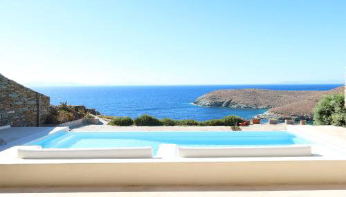 Aqua Dream Villa - Foto 2