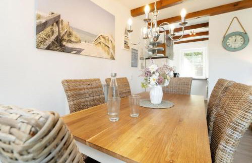 Dat Ostseehus - Foto 19