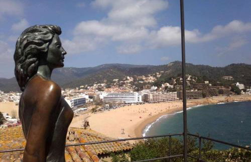 Voramar – A 50 m de la Playa, Parking y A/A - Foto 70