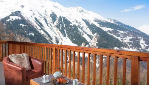 Résidence Club MMV L'Étoile des Cimes - Photo 1