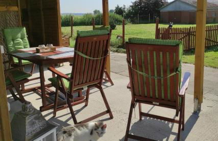 200 Jahre altes Landhaus mit Tieren - Foto 21