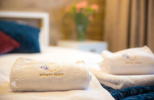 Apartamenty "Kwiaty Nocy" i "W Krainie Mchu" - Wisła - Foto 12