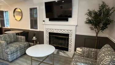 Newly Renovated Loft Villa at Norwich Spa with amenities, 3 minutes to Mohegan - Foto 3