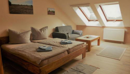 Ferienwohnung Ortrand - Pension - Foto 2