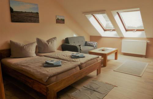 Ferienwohnung Ortrand - Pension - Foto 2