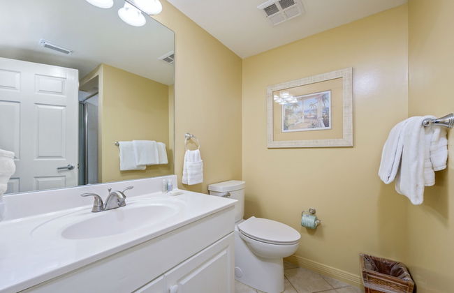 Destin West Resort by Panhandle Getaways - Foto 41