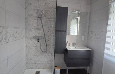 Kity House maison individuelle avec jardin - Foto 14