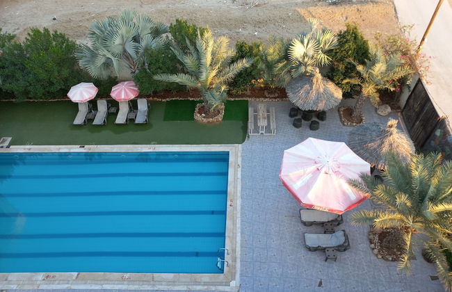 Lafamilia Albadwan - Foto 13