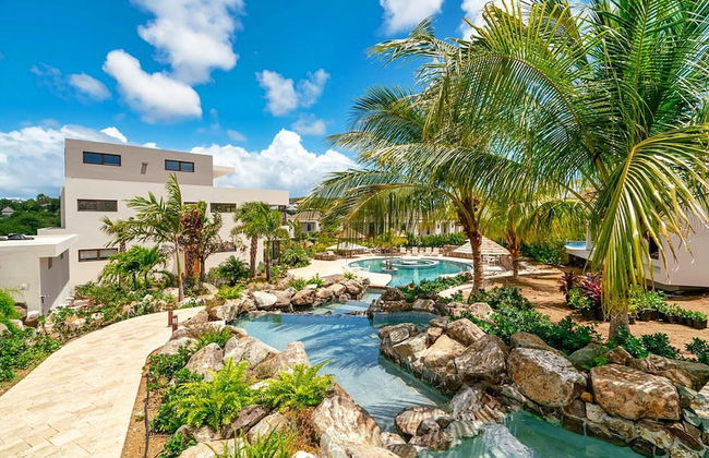 Lxry Apartment Jan Sofat With Private Pool - Foto 20