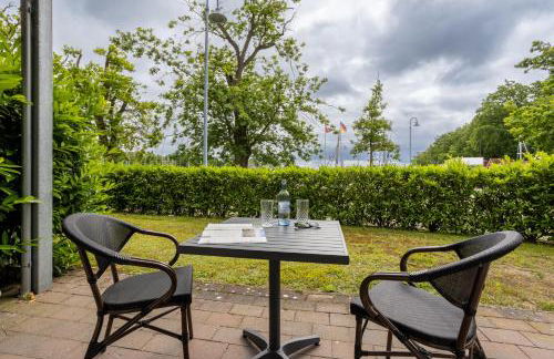 Ferienwohnungen Hafenresidenz Alter Speicher Lauterbach - Foto 30