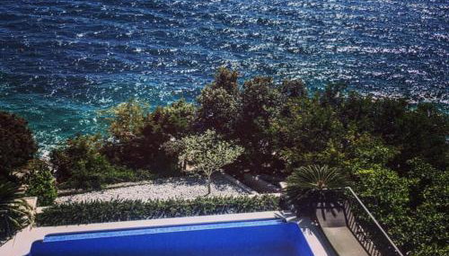 Villa Vesna Private Beach - Foto 5