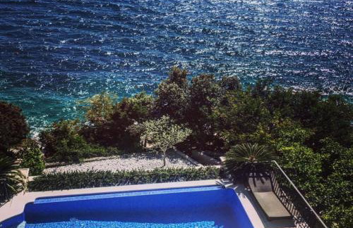 Villa Vesna Private Beach - Foto 5