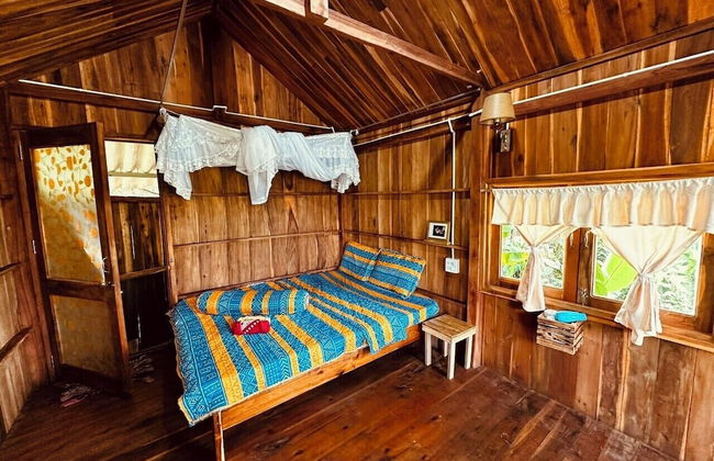 Farmstay Hoa Rung U Minh - Foto 8