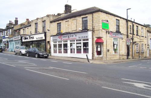 The Tops Self Catering - Foto 38