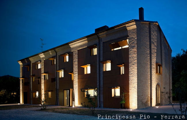 Principessa Pio - Foto 52